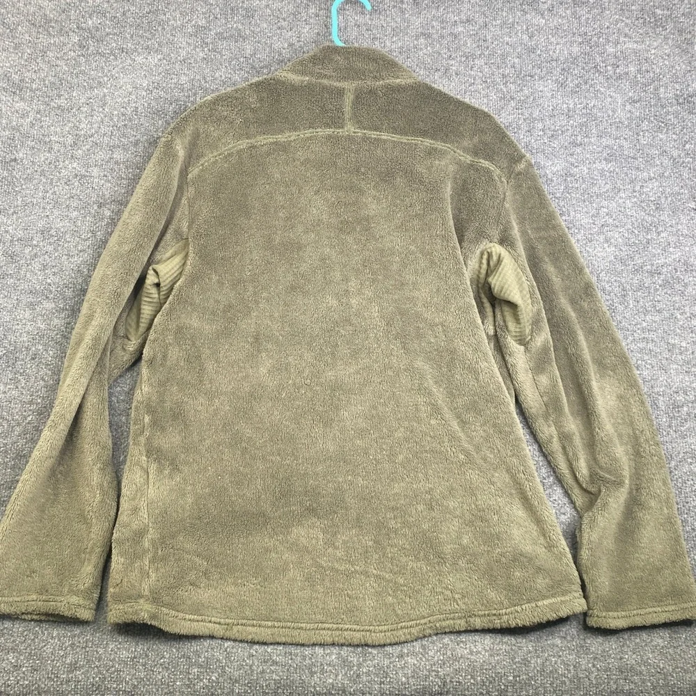 ORC Industries Polartec Level 3 L3 Fleece Jacket Sleeve Top